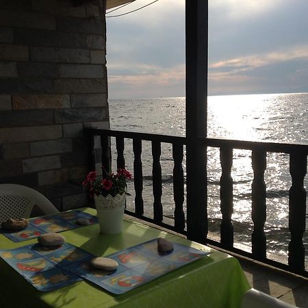Roula'S House Villa Skála Kallirákhis Buitenkant foto