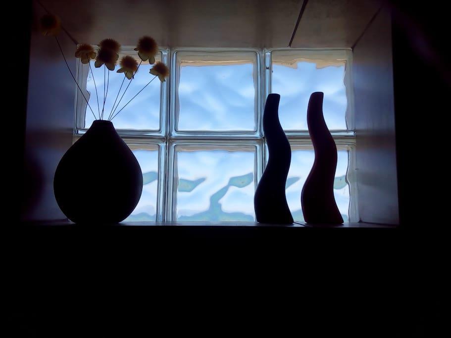 Roula'S House Villa Skála Kallirákhis Buitenkant foto